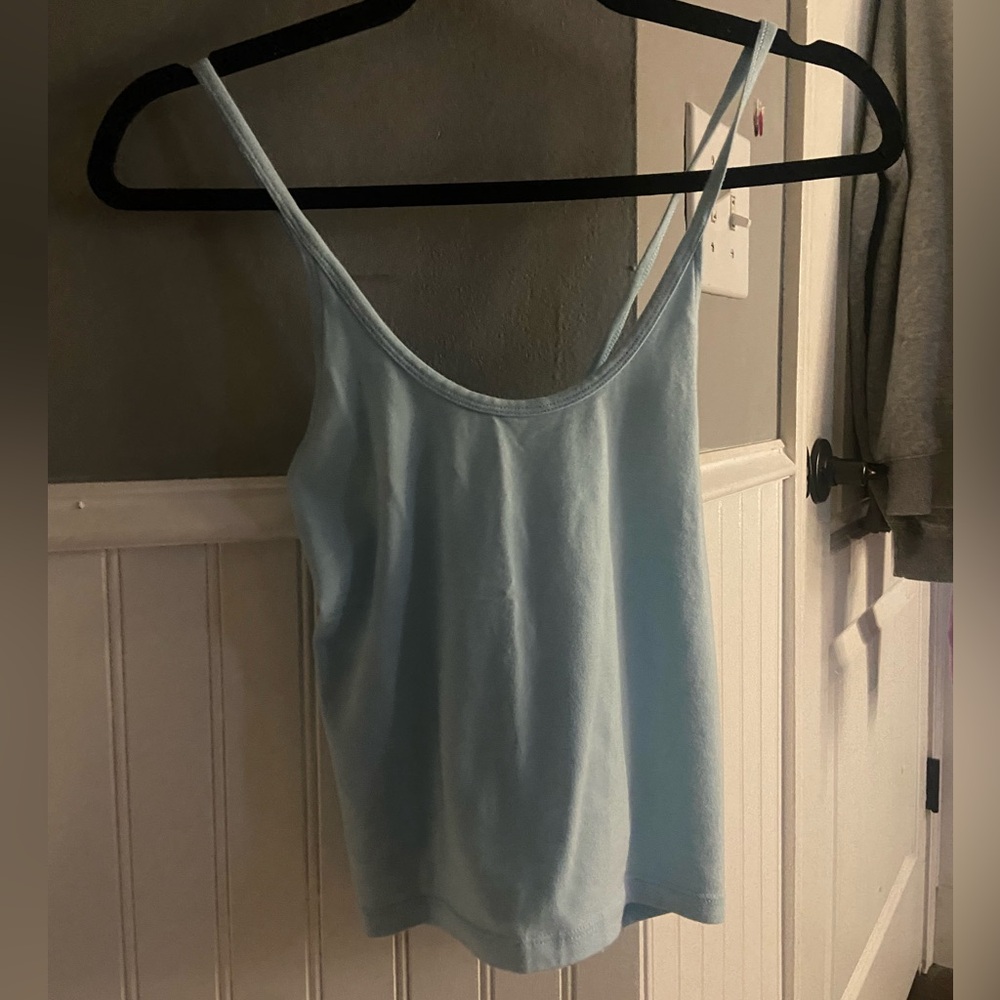 AMERICAN EAGLE top